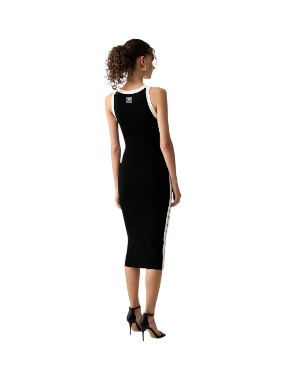 Elisabetta Franchi Abito Donna  AM44S66E2685
