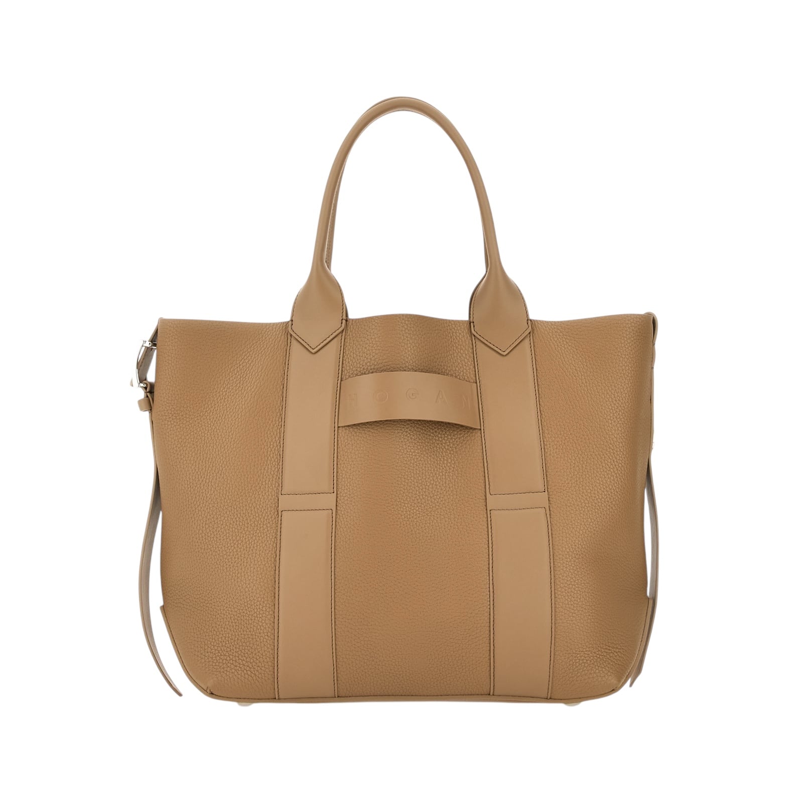 Hogan Borsa Donna SCRIPT SHOPPING MEDIA KBW01OA0300UH9