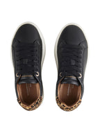 Alexander Smith Sneakers Donna Soho ASBCSOW-3568-BCS