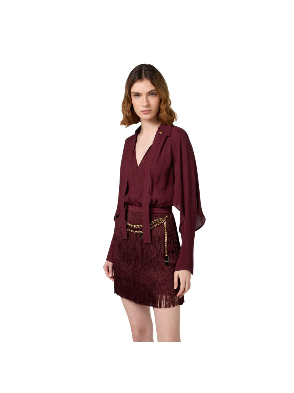 elisabetta franchi abito Donna AB65446E2