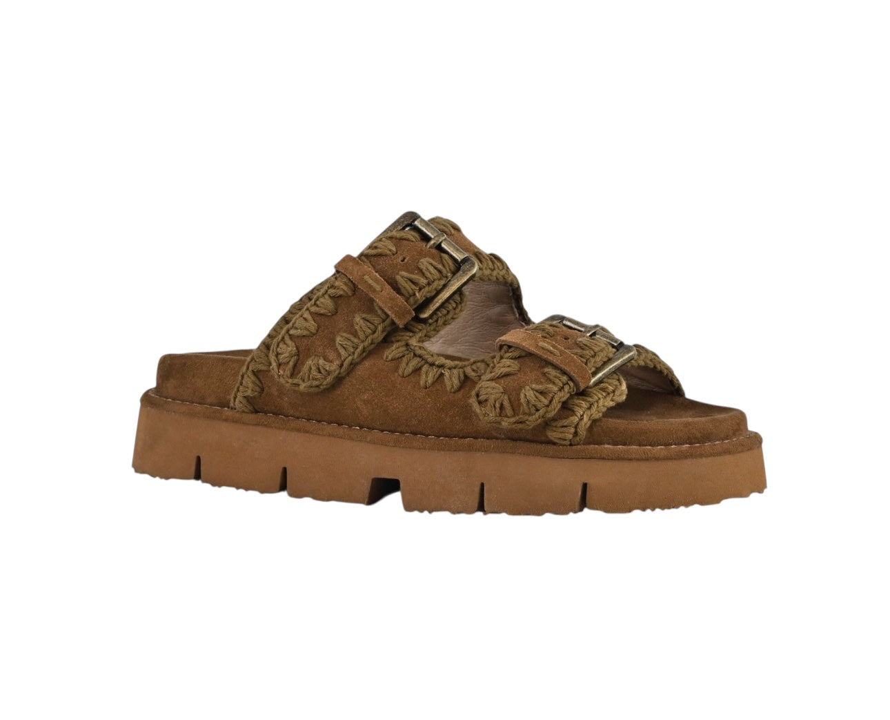 Mou CIABATTA Donna SW461008A