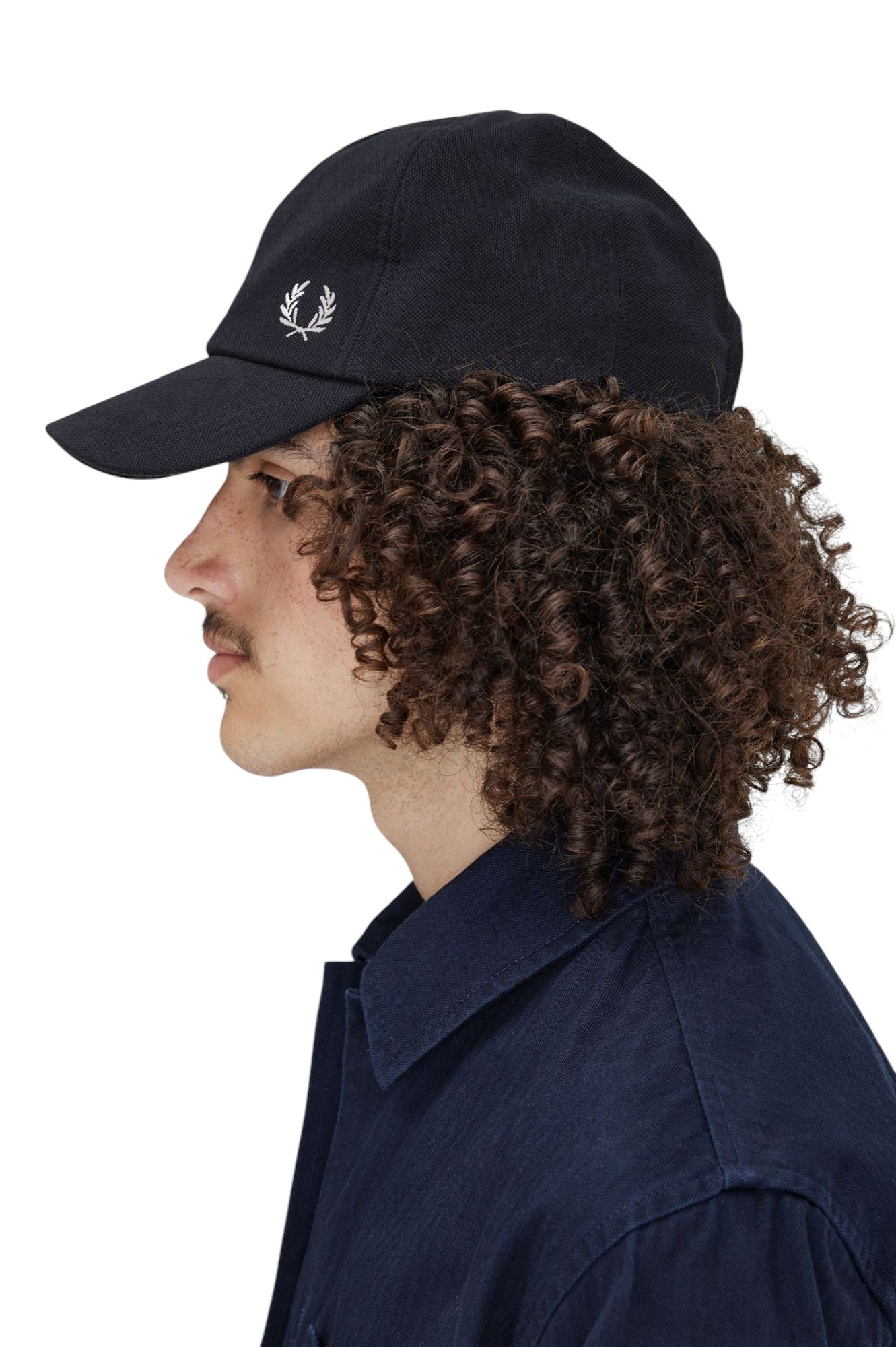 FRED PERRY cappello Uomo HW6726