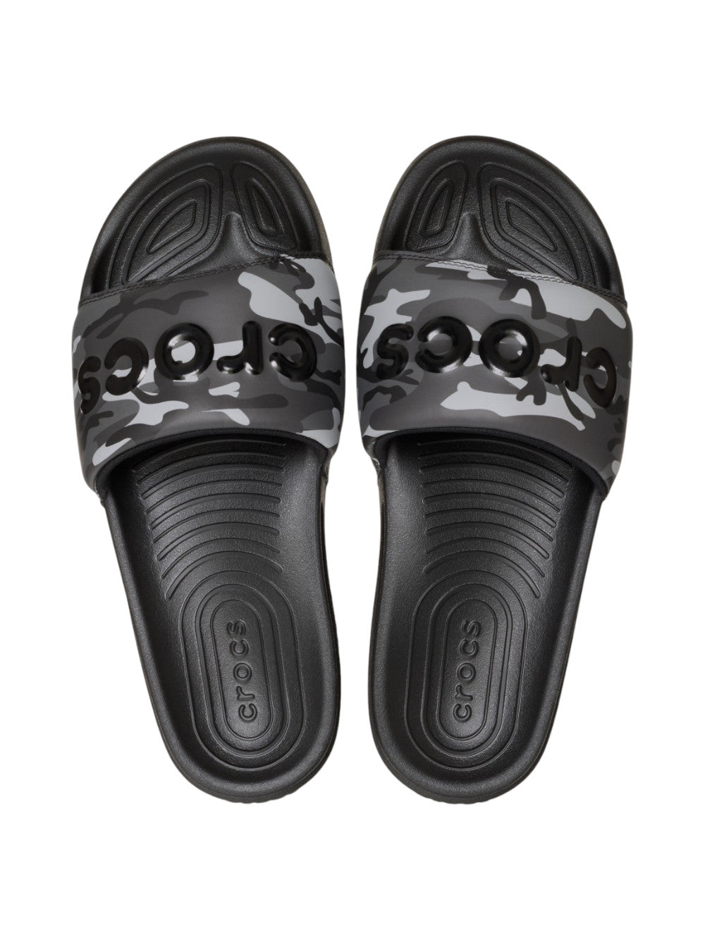 CROCS Ciabatte Uomo Crocs All Day Camouflage Sld M 211863 097