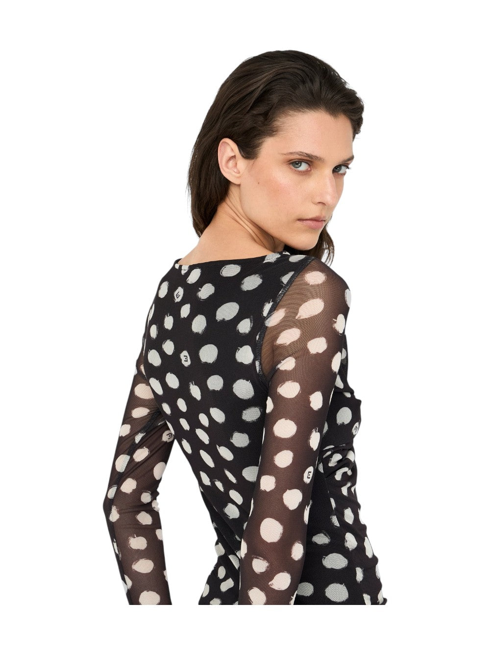 Liu Jo T-SHIRT Donna  UF5269JS007 M9169