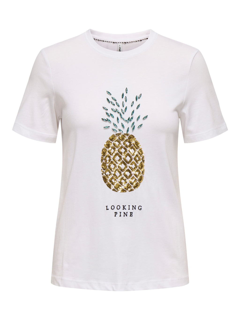 ONLY T-SHIRT Women 15346726