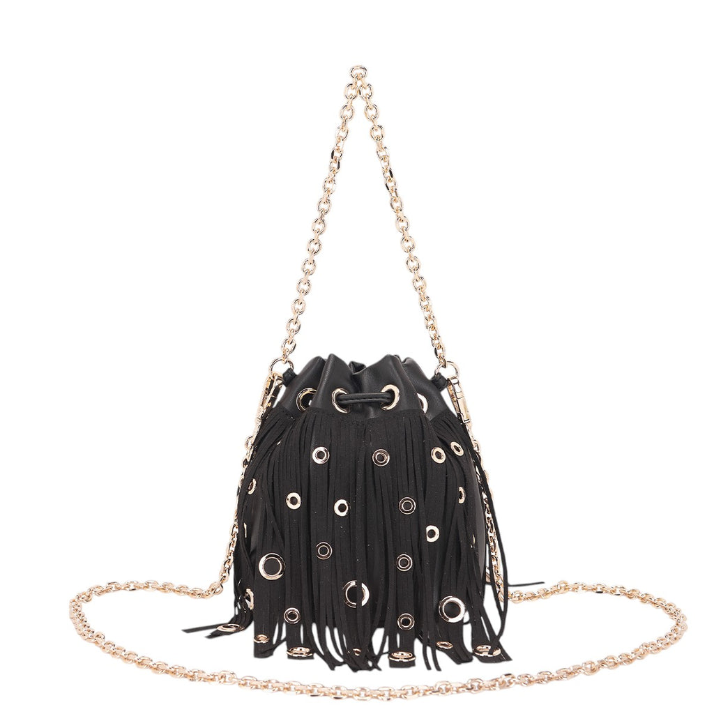 La Carrie Bag borsa Donna 151M-SS-442-SYN