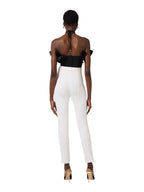 Elisabetta Franchi Pantalone Donna  PA16361E2360