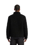Macron GIUBBINO Uomo ONE FCG NEO TEDDY 200007080001