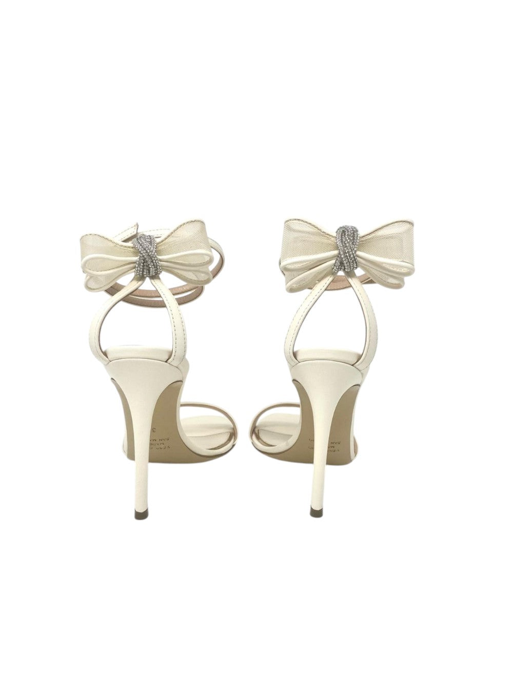 Ninalilou Sandali Donna 351027LY