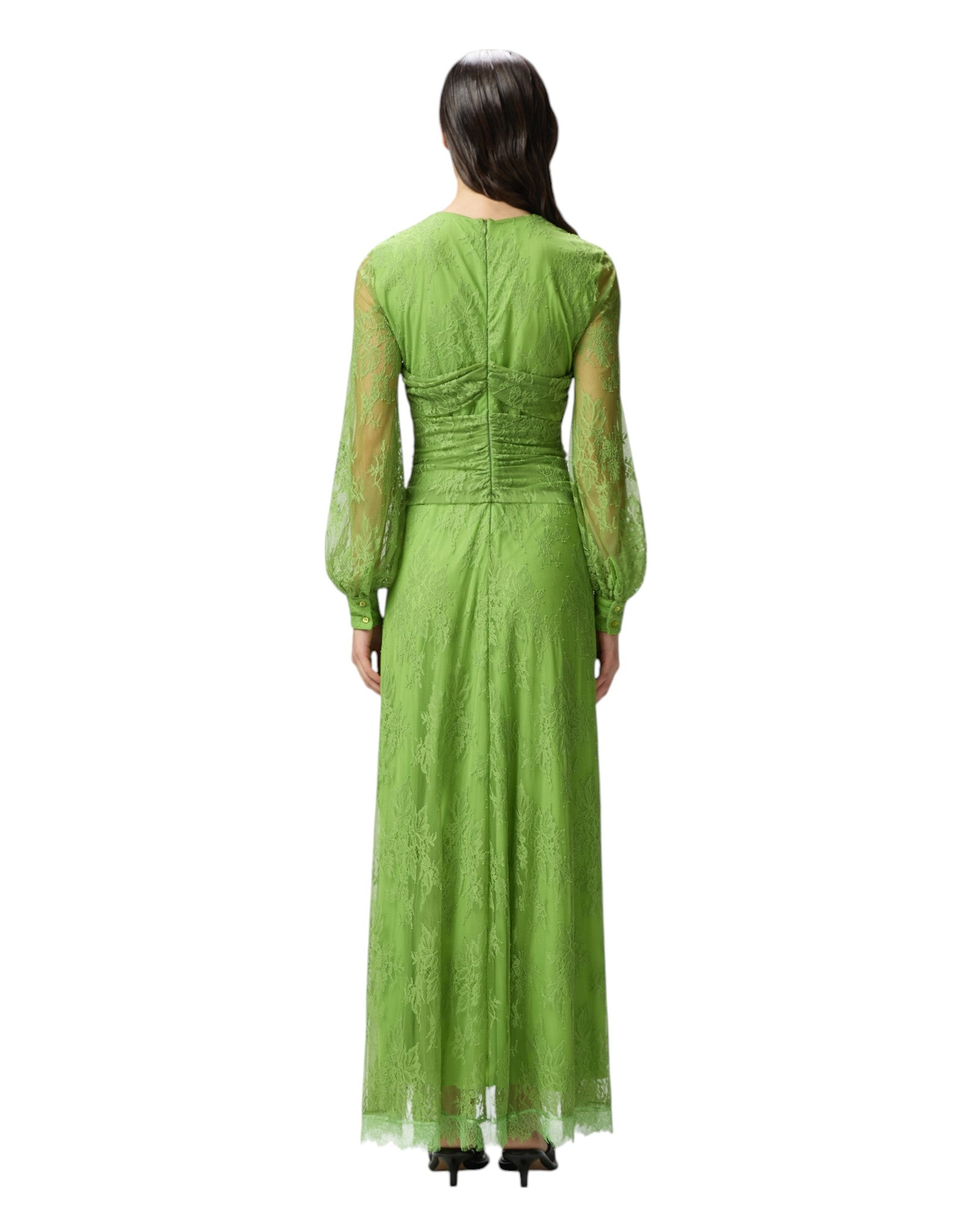 Pinko LONG DRESS Women's SORDONE DRESS