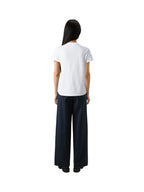 Pinko T-SHIRT Donna BUSSOLOTTO T-SHIRT 100355A2RD Z04