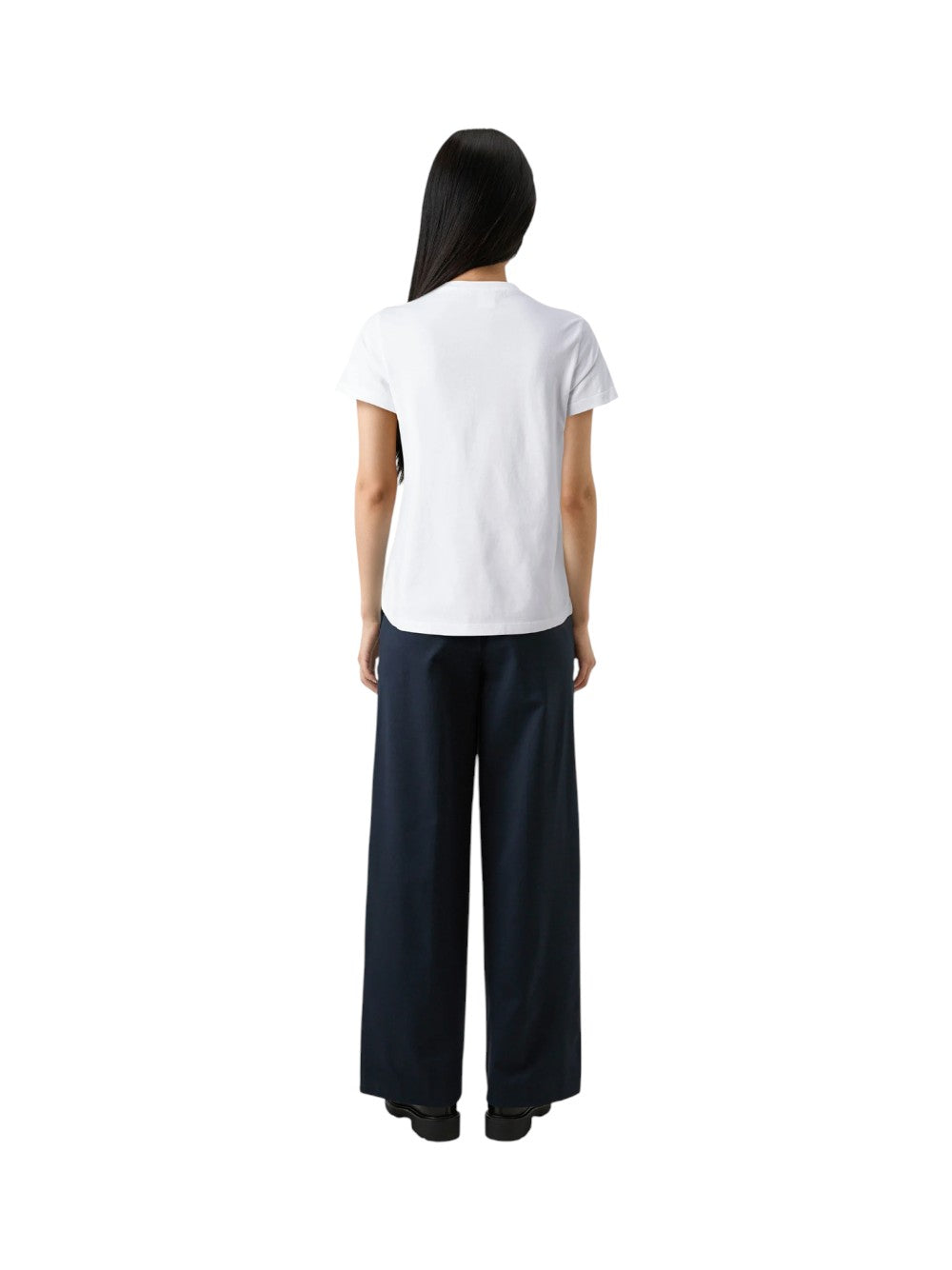 Pinko T-SHIRT Donna BUSSOLOTTO T-SHIRT 100355A2RD Z04