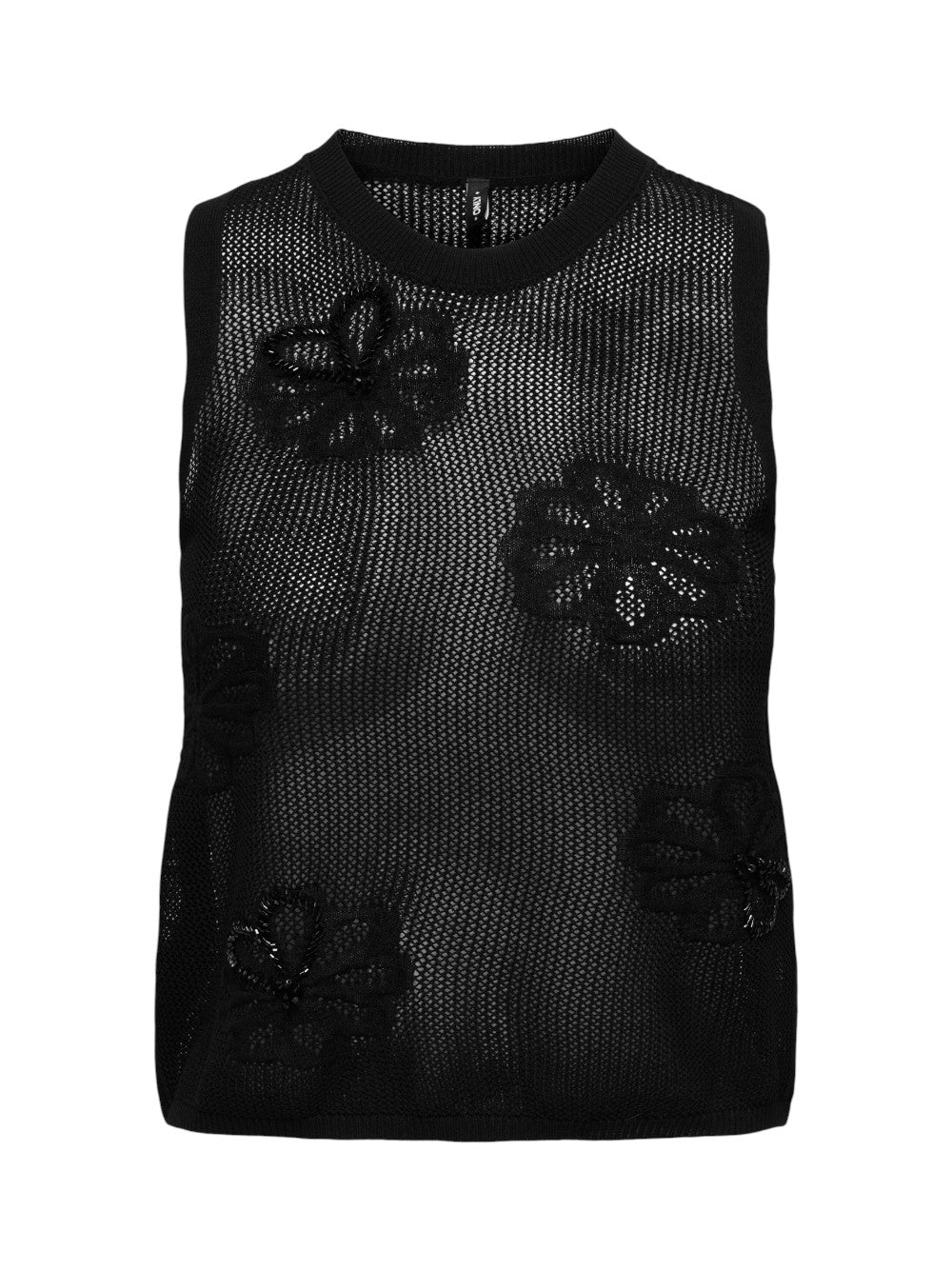 ONLY Gilet Donna  15370250 Bl