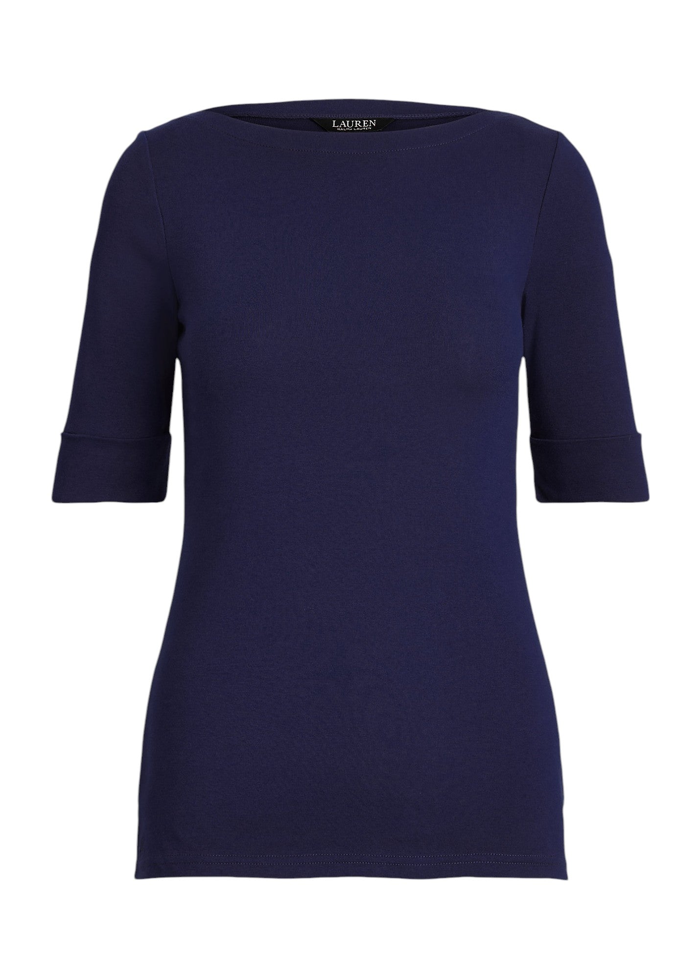 Lauren Ralph Lauren T-SHIRT Donna 200654963