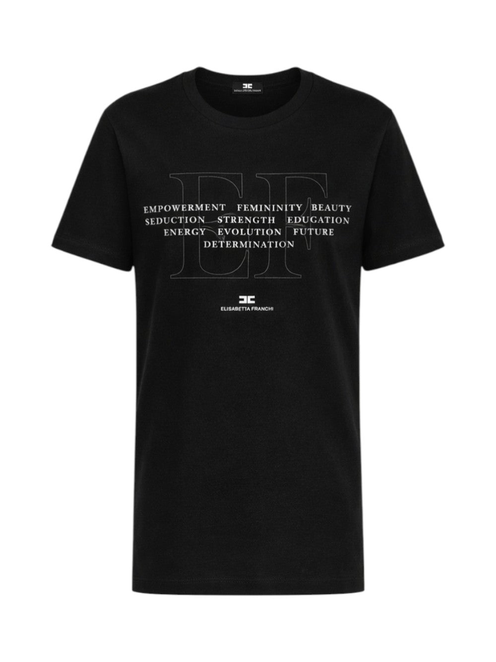 Elisabetta Franchi Maglia Donna  MA69P61E2110