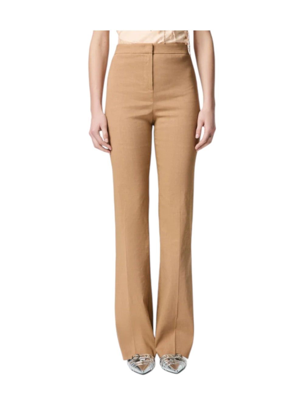 Pinko Women's Chicken Trousers