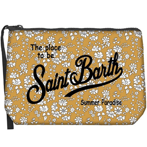 MC2 Saint Barth POCHETTE Donna ALINE