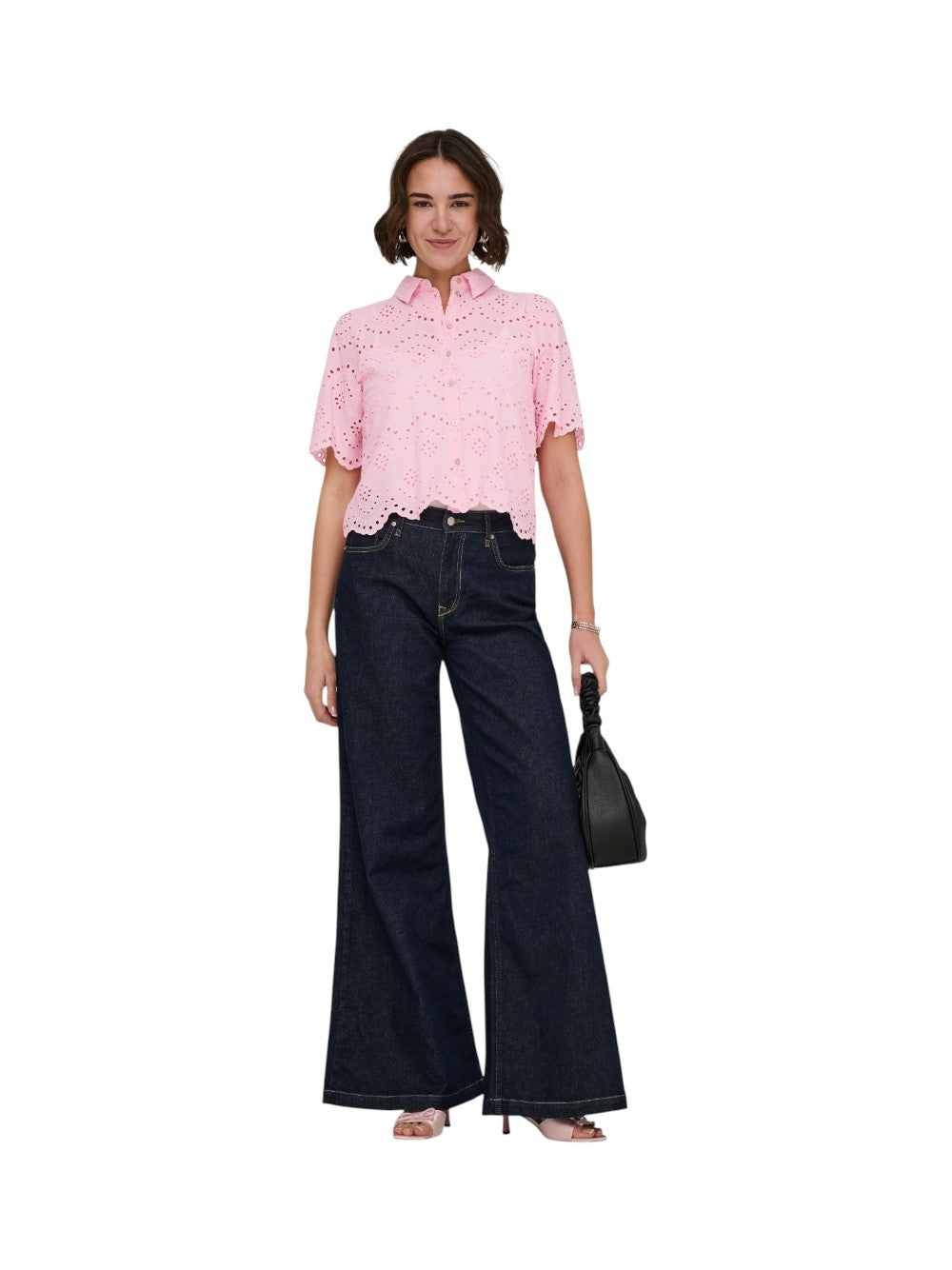 ONLY Camicia Donna  15351106 Pl