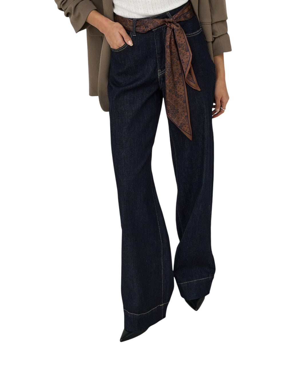 ONLY Jeans Donna ONLMADISON 15379805 BS000042