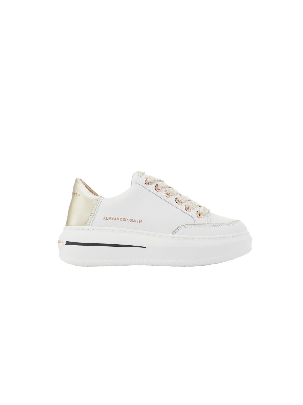 Alexander Smith Sneakers Donna LANCASTER