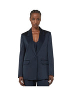 Max Mara Studio Giacca Donna Msealbino 2616041023600 044