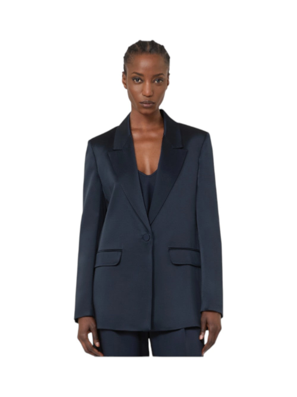 Max Mara Studio Giacca Donna Msealbino 2616041023600 044