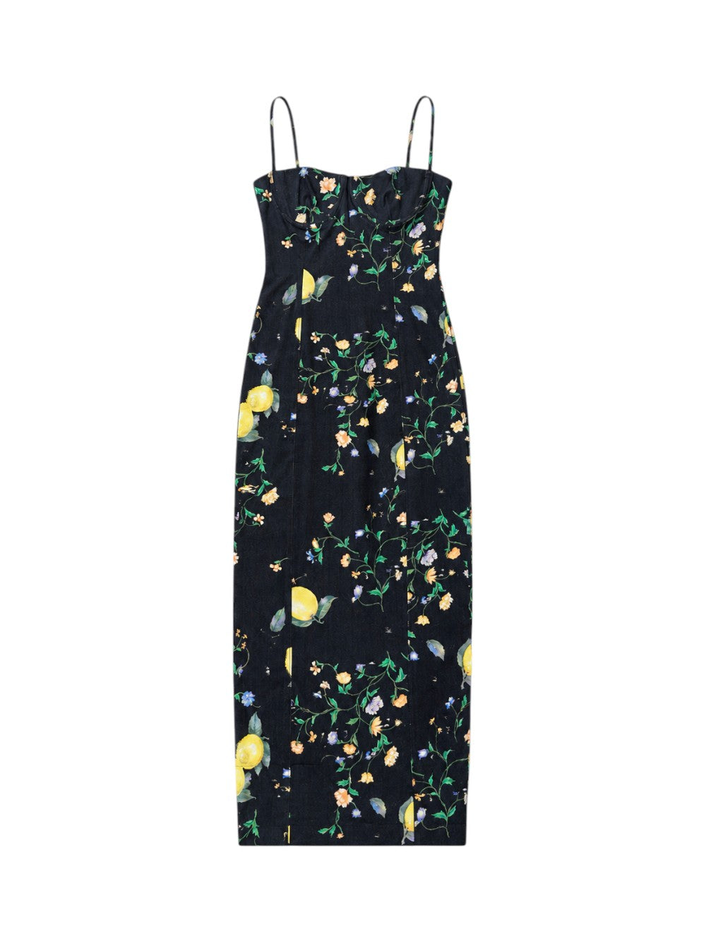 Moschino Jeans Abito Donna  261K1V040432371555