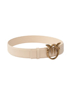 Pinko Cintura Donna LOVE BERRY H4 BELT 100120A0F1 C50Q