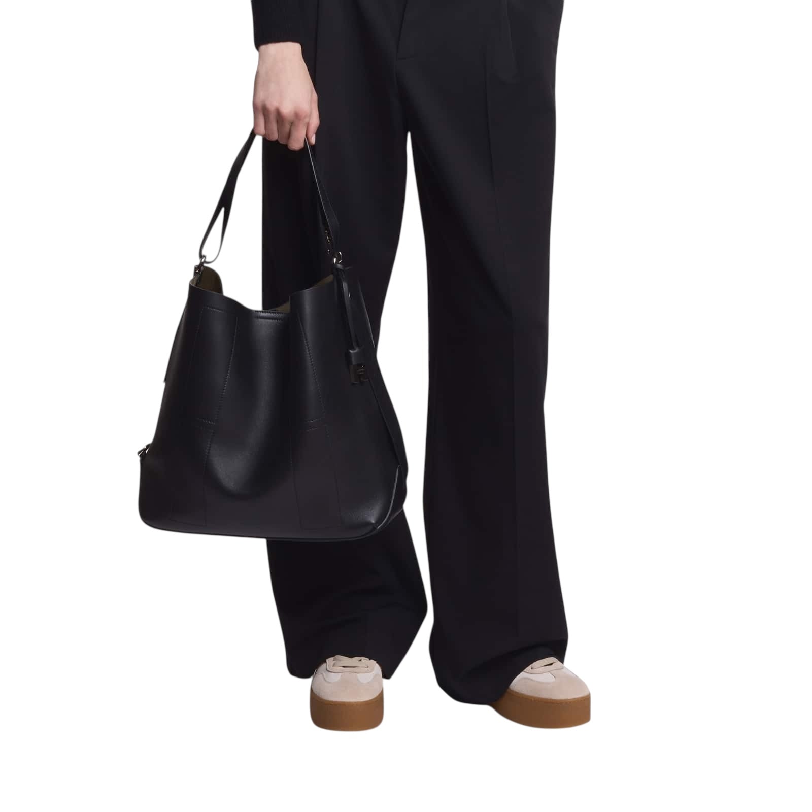 Hogan Borsa Donna HOBO MEDIA KBW01RS0300TZP
