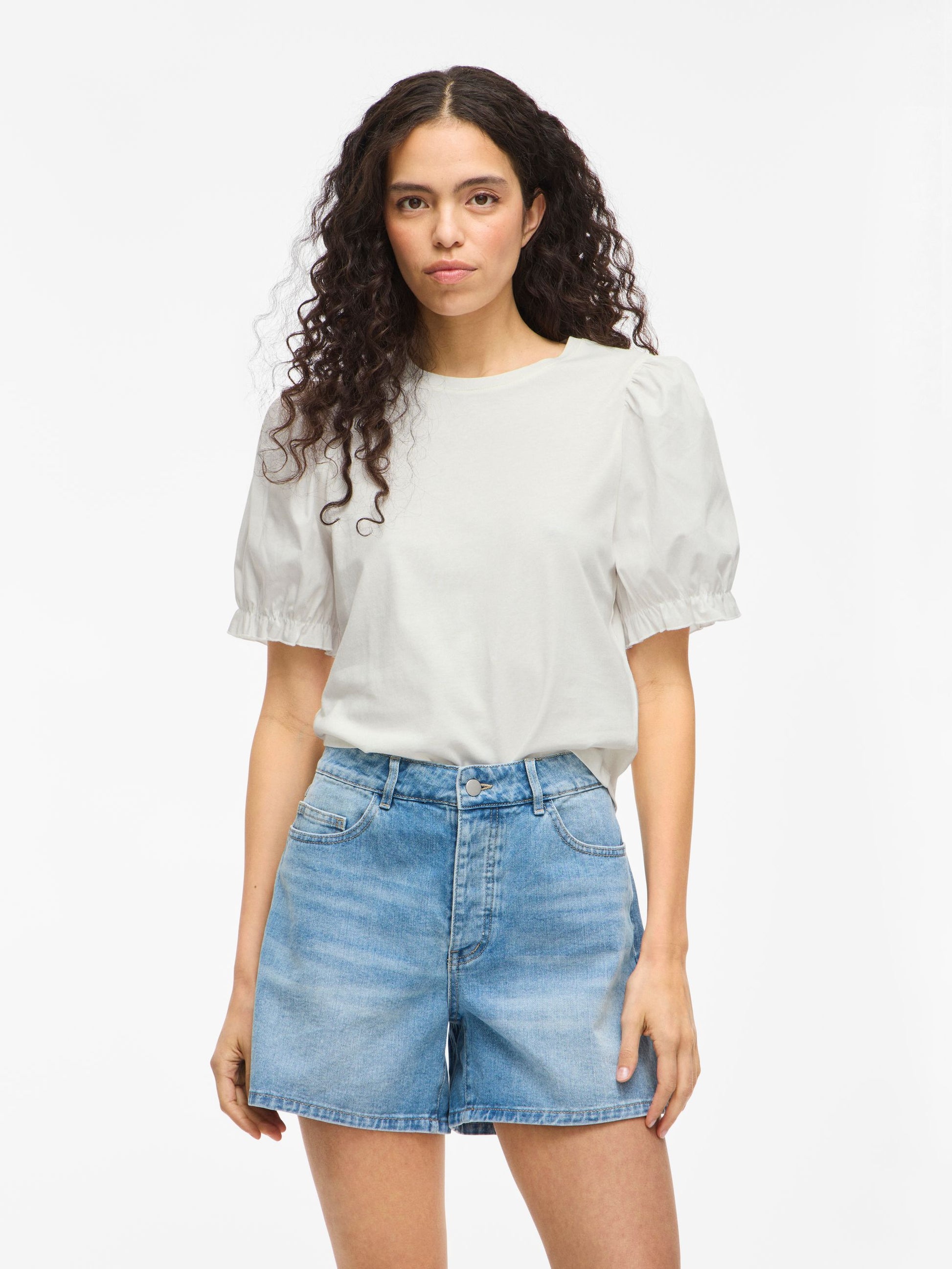 VILA T-SHIRT Donna  14110249