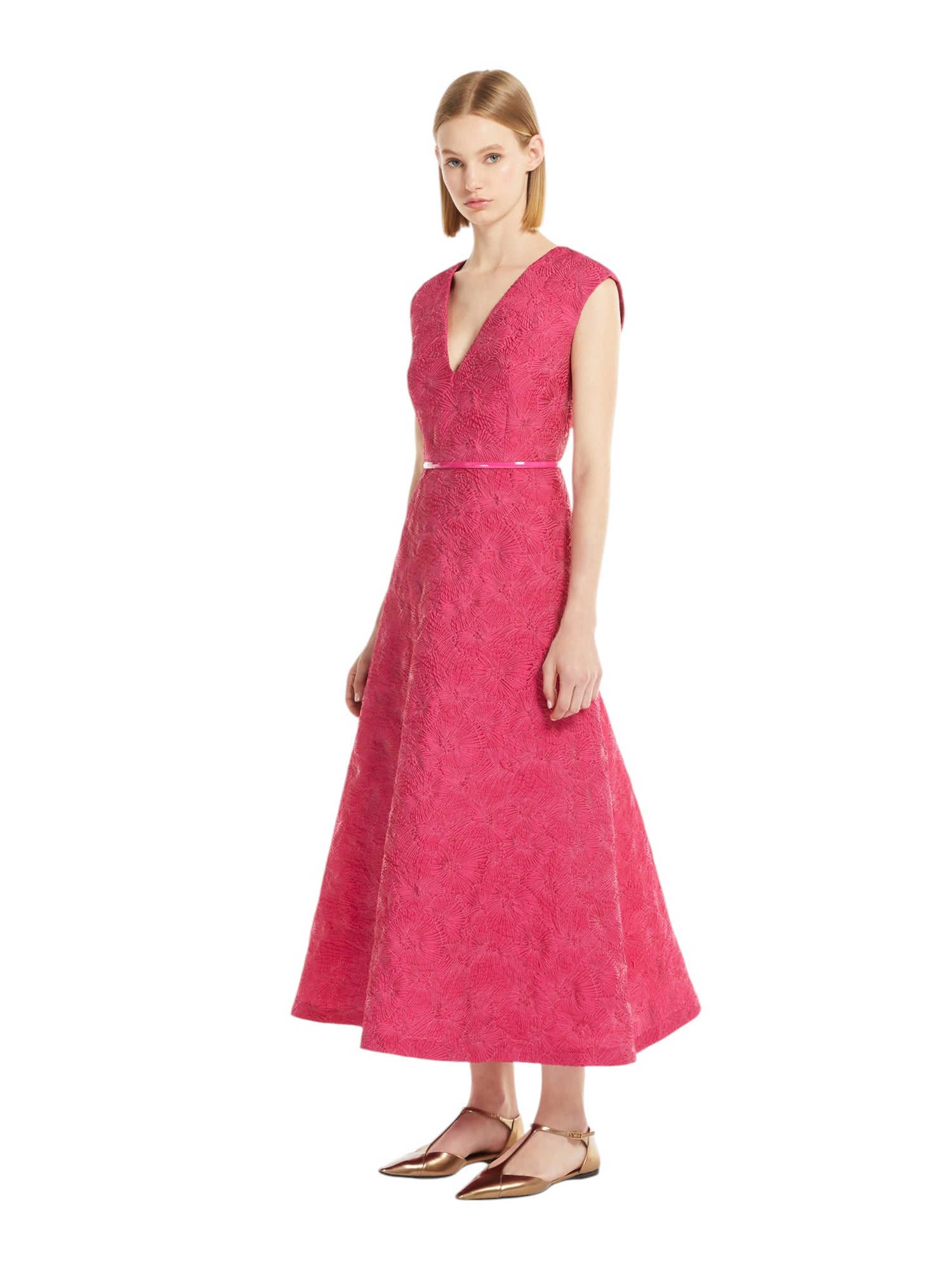 MAX MARA STUDIO abito Donna VALDESE