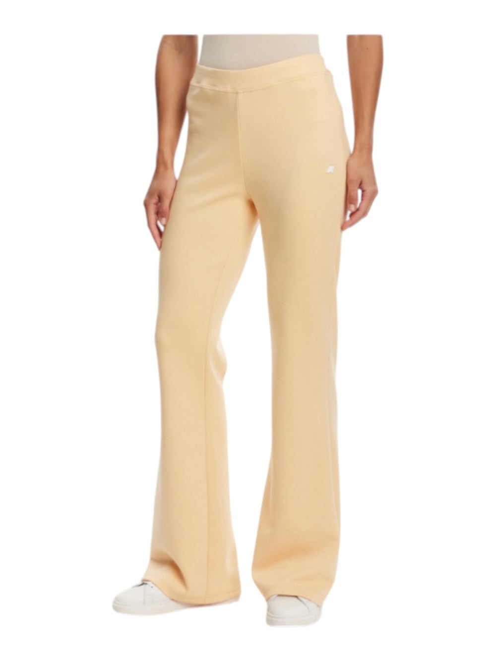 K-Way Pantalone Donna JENNY LIGHT SPACER K2123NW 634