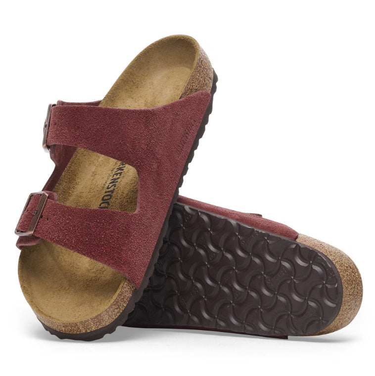 Birkenstock Ciabatta Donna Arizona 1028331