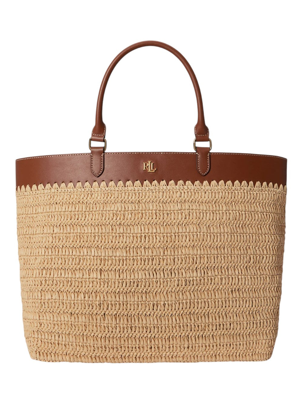 Lauren Ralph Lauren Borsa Donna KYLA TOTE 431982183001