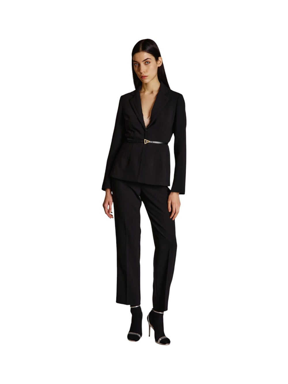 Nenette Pantalone Donna  42BB-ERNEST