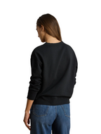 Lauren Ralph Lauren Felpa Donna KNIT-PULLOVER-SWEATSHIRT 200P13944001