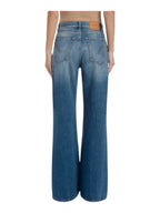 Dondup Jeans Donna AMBER DP619 DFE286D 800