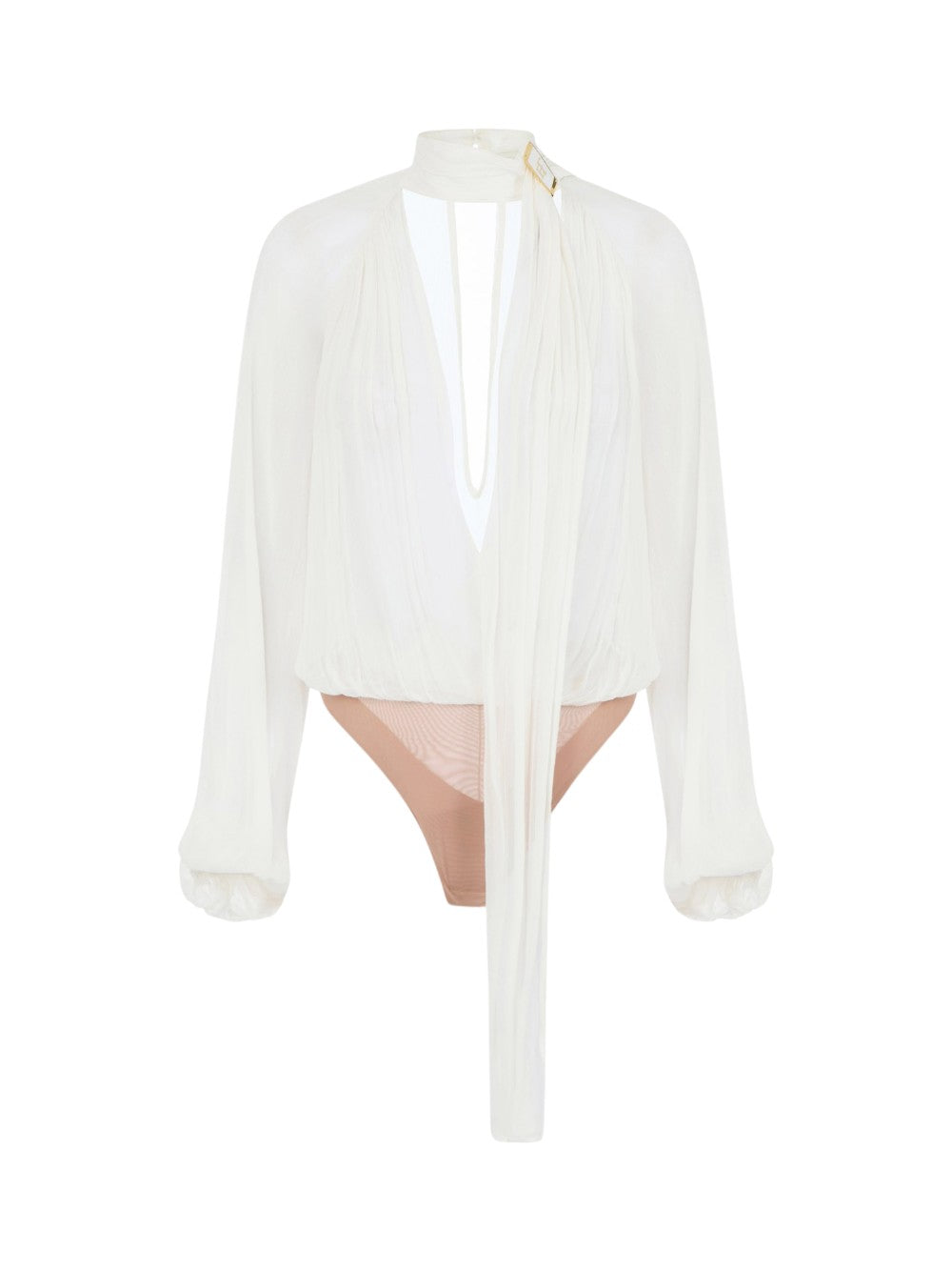 Elisabetta Franchi Body Donna  CB00566E2360