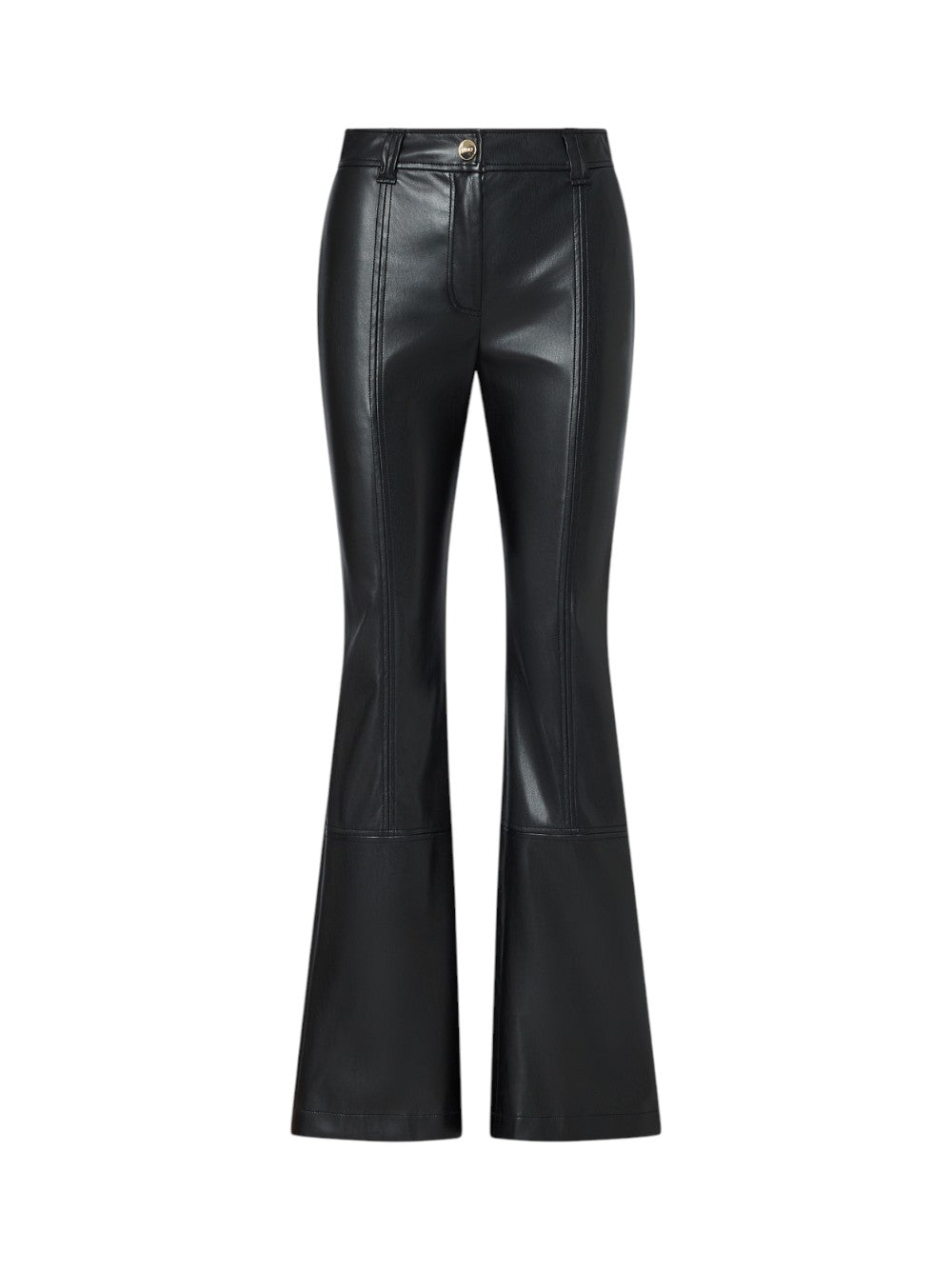 Liu Jo Pantalone Donna PANT.SPALMATO CF6280E0624 22222