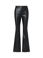 Liu Jo Pantalone Donna PANT.SPALMATO CF6280E0624 22222