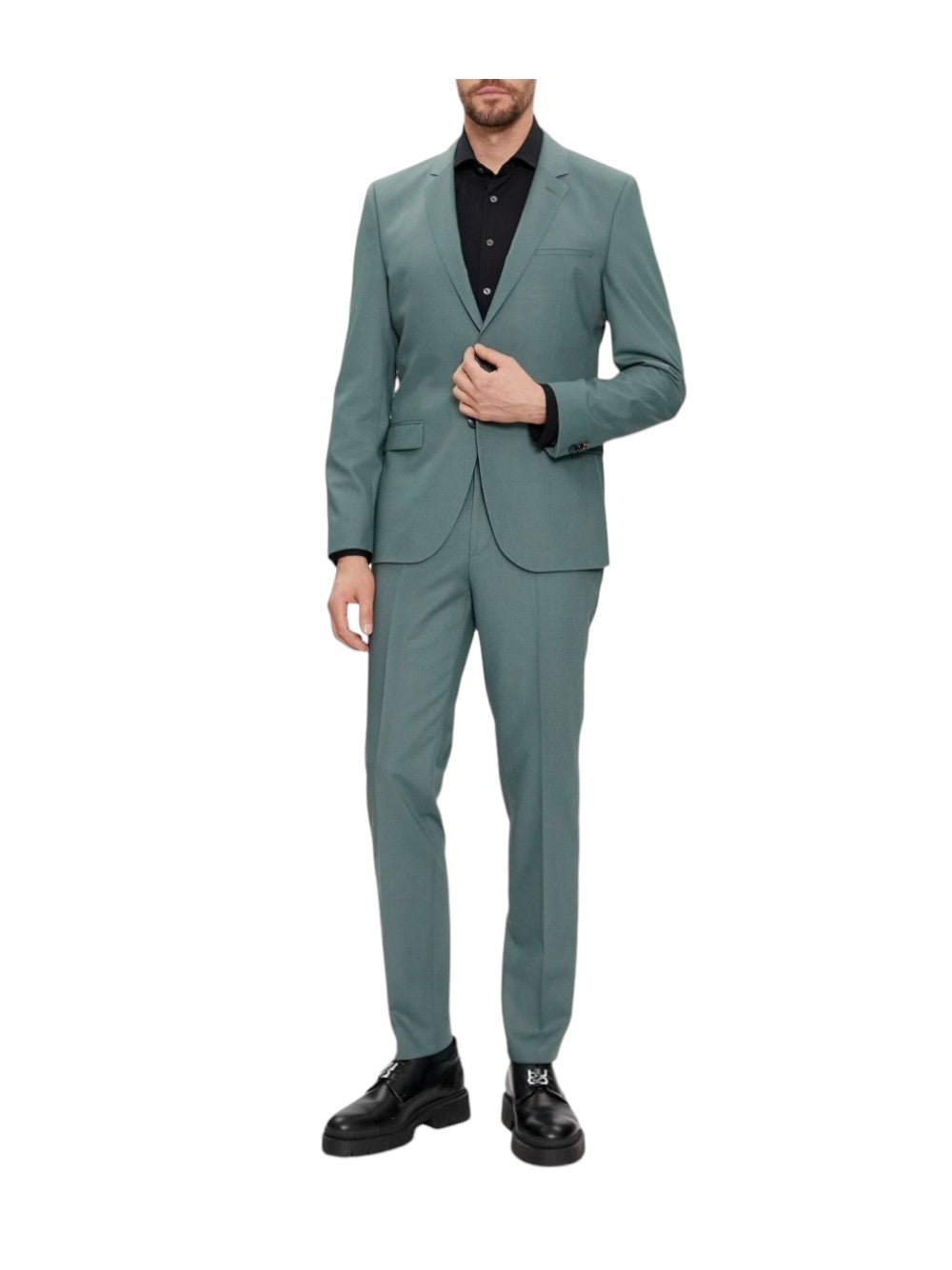 HUGO abito uomo Uomo 50500247