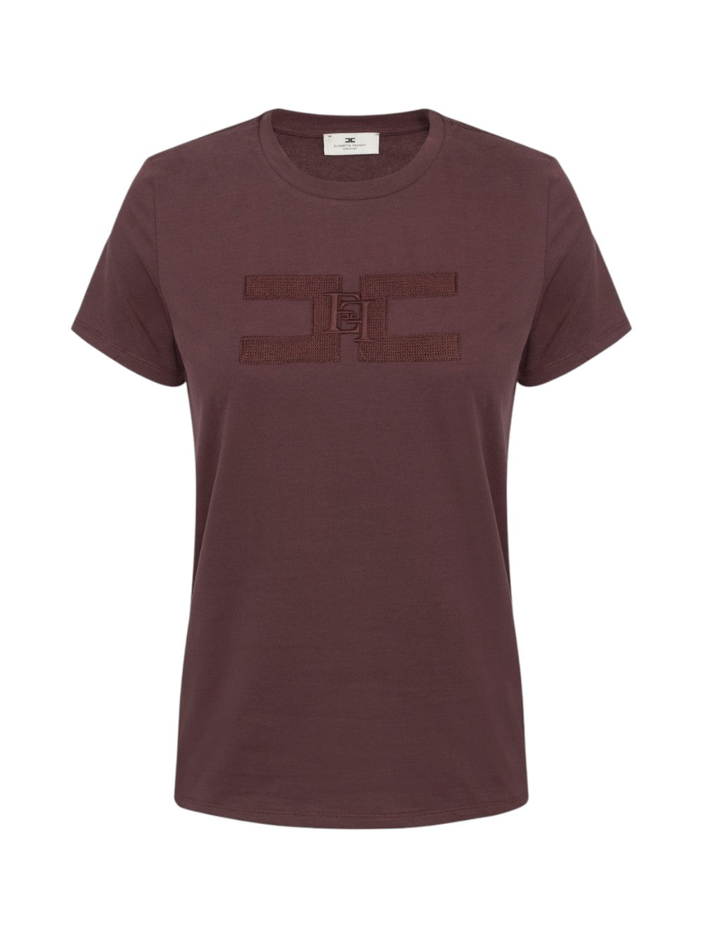 Elisabetta Franchi Maglia Donna  MA00756E2EA4