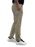 MICHAEL COAL Men's trousers MCBRAMM2030S25C