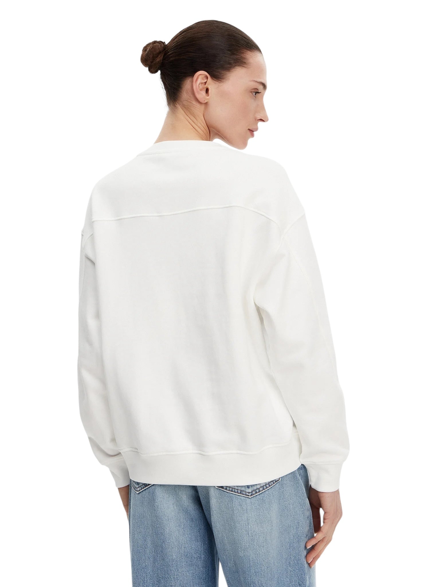 Pinko felpa Donna NELLY MAGLIA