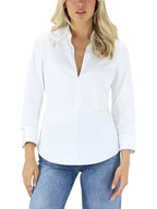 Elisabetta Franchi Camicia Donna  CA19366E2100