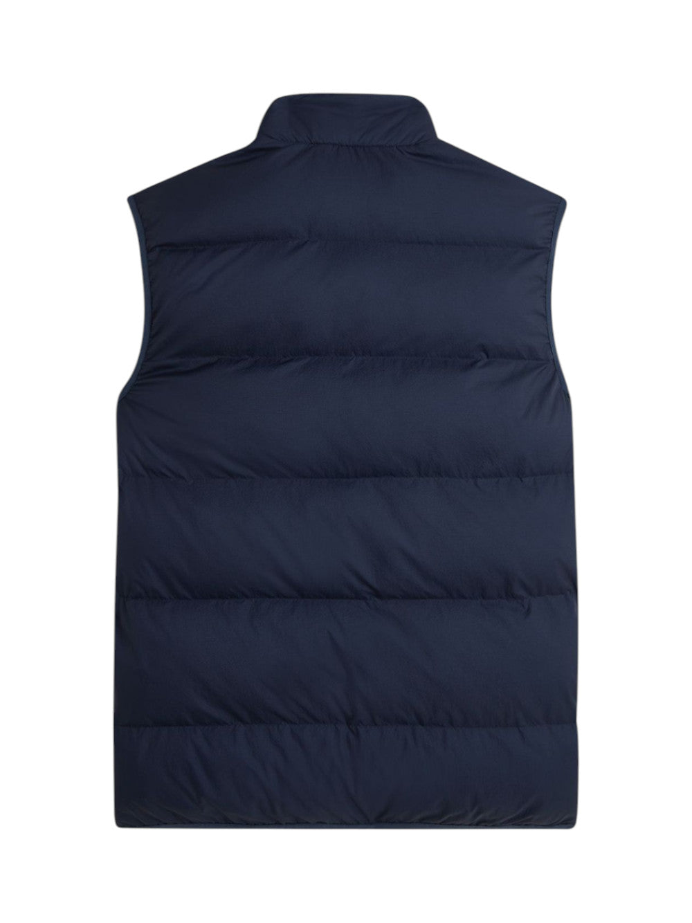 Fred Perry smanicato Uomo FP INSULATED GILET J8522 738