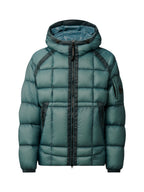 C.p. Company GIUBBINO Uomo Medio 19CMOW702A110416A 815