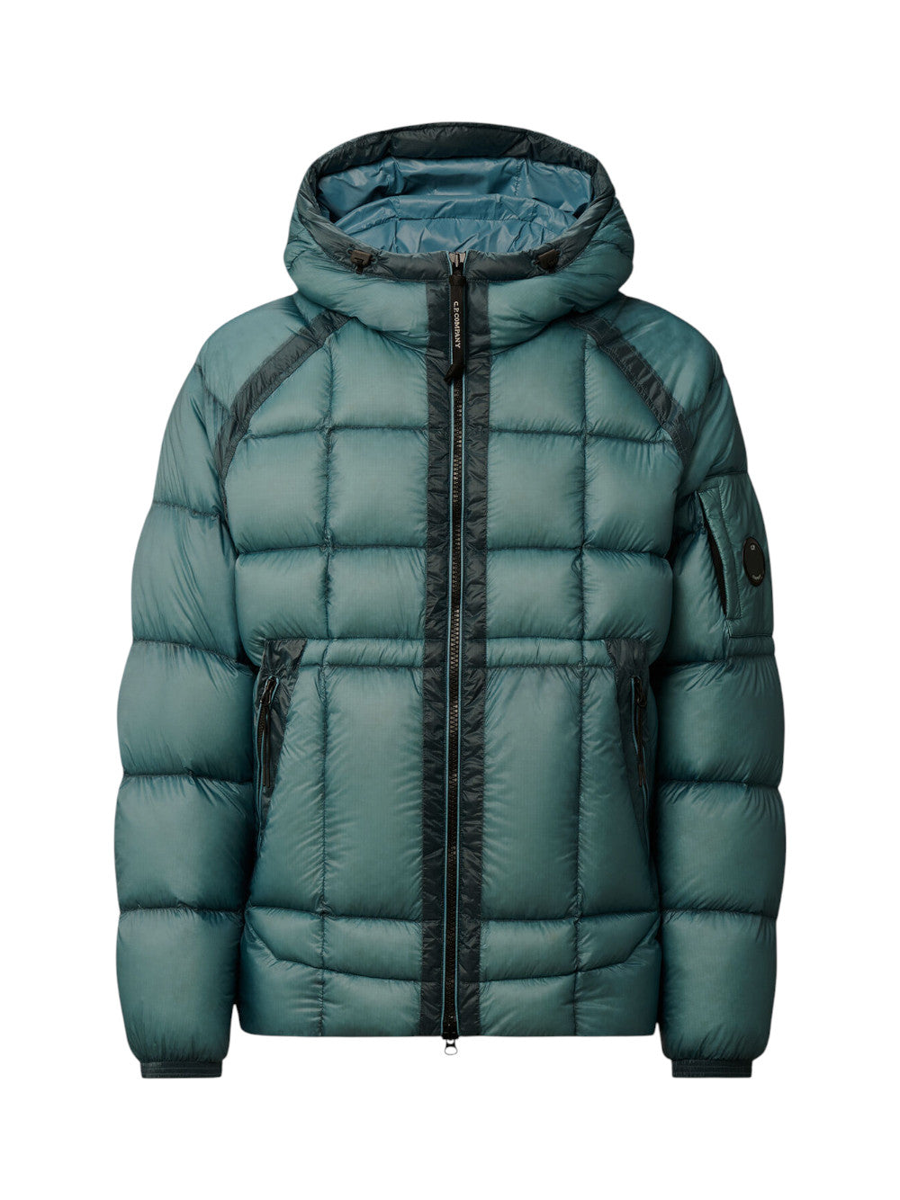C.p. Company GIUBBINO Uomo Medio 19CMOW702A110416A 815