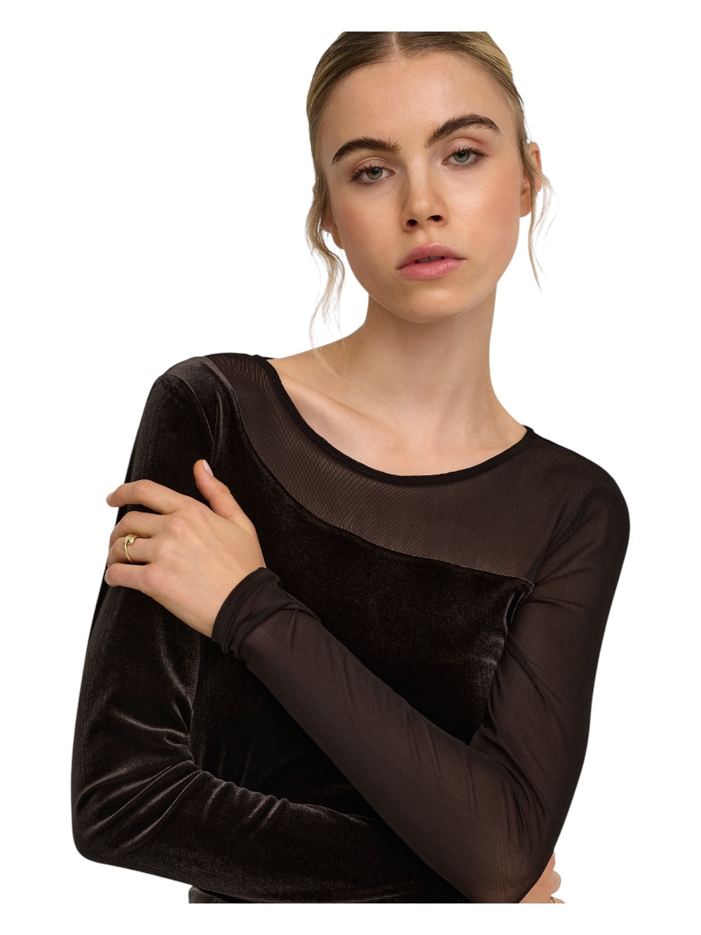 ONLY Top Donna ONLSMOOTH 15360668 19-1109 TCX