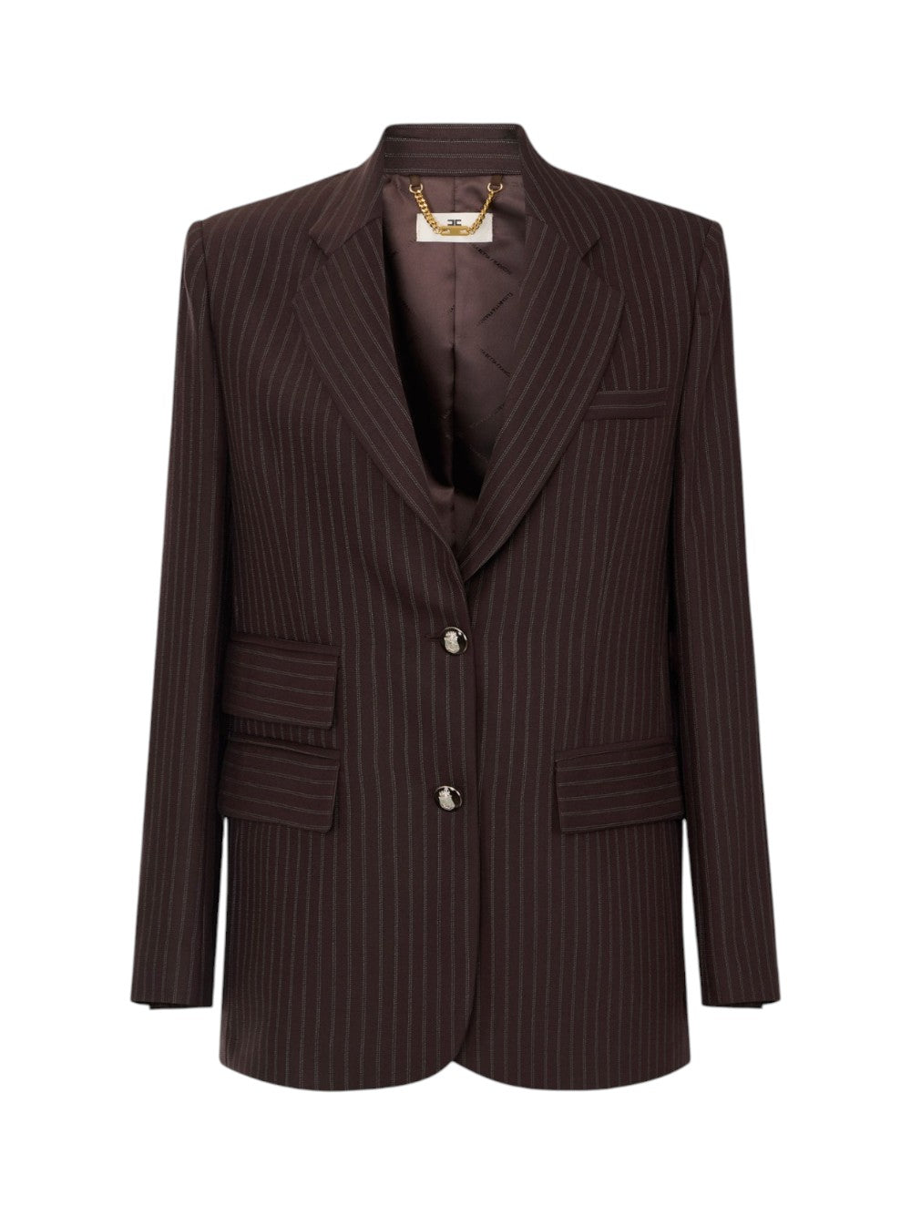 Elisabetta Franchi Giacca Donna  GI24766E2FO8